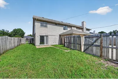 6611 Olivewood Drive, Arlington, TX 76001 - Photo 23