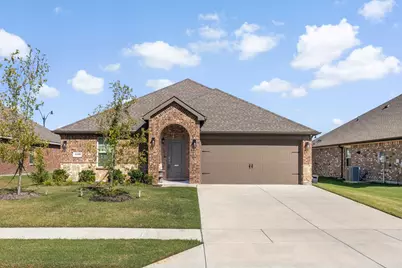 1109 Blossom Court Drive, Princeton, TX 75407 - Photo 1