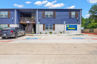 4639 Williams Road #108, Benbrook, TX 76116 - Photo 11