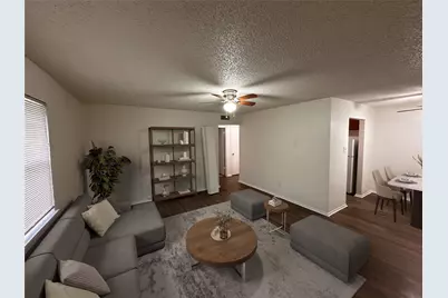 4639 Williams Road #108, Benbrook, TX 76116 - Photo 5