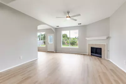 12161 Thicket Bend Drive, Fort Worth, TX 76244 - Photo 5