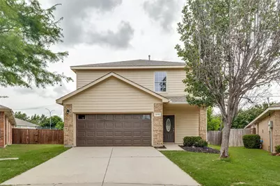 12161 Thicket Bend Drive, Fort Worth, TX 76244 - Photo 1