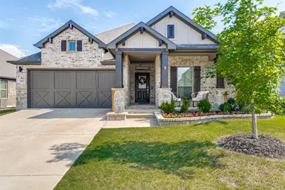 483 Crystal Clear Lane, Princeton, TX 75407 - Photo 1