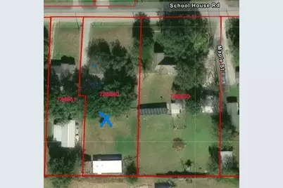 305 School House Road, Paradise, TX 76073 - Photo 15