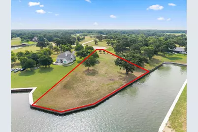 Lot 11 Captains Cove, Streetman, TX 75859 - Photo 13