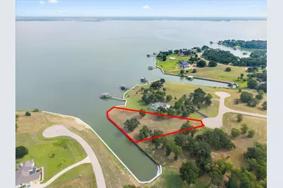 Lot 11 Captains Cove, Streetman, TX 75859 - Photo 7