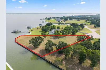 Lot 11 Captains Cove, Streetman, TX 75859 - Photo 5