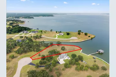 Lot 11 Captains Cove, Streetman, TX 75859 - Photo 11