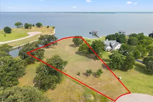 Lot 11 Captains Cove, Streetman, TX 75859 - Photo 1