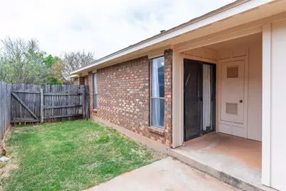 4074 Russell Avenue, Abilene, TX 79605 - Photo 25