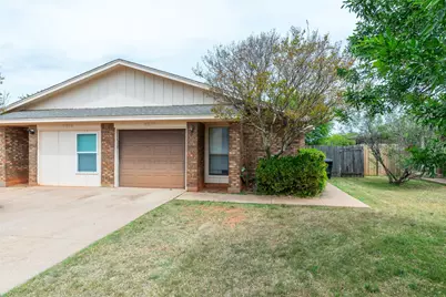 4074 Russell Avenue, Abilene, TX 79605 - Photo 33