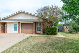 4074 Russell Ave, Abilene, TX 79605 - Photo 33
