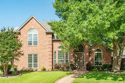 515 Saginaw Court, Allen, TX 75013 - Photo 3