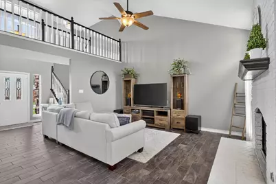 261 Magnolia Drive, Coppell, TX 75019 - Photo 7