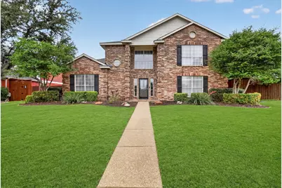 261 Magnolia Drive, Coppell, TX 75019 - Photo 3