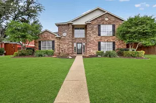 261 Magnolia Dr, Coppell, TX 75019 - Photo 3