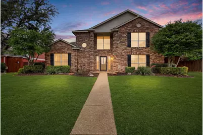 261 Magnolia Drive, Coppell, TX 75019 - Photo 1