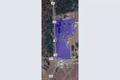 [Address not provided], Glen Rose, TX 76043 - Photo 3