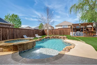 11705 Yarmouth Lane, Frisco, TX 75036 - Photo 25