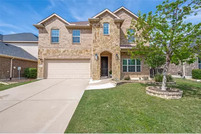 11705 Yarmouth Lane, Frisco, TX 75036 - Photo 1