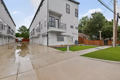 2230 Shea Road #102, Dallas, TX 75235 - Photo 33