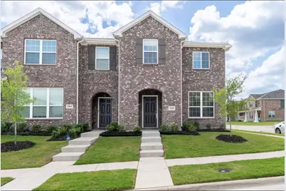 2969 Baneberry Lane, Mesquite, TX 75150 - Photo 1