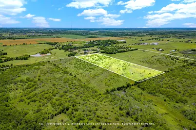 14.6 Ac. Tract 6 Tower Drive, Moody, TX 76557 - Photo 3