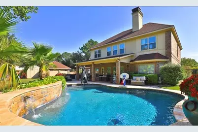 14 Winged Foot Circle W, Abilene, TX 79606 - Photo 35
