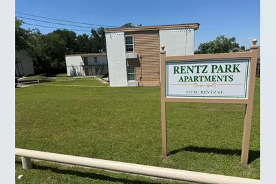 312 W Rentz Street W #91, Weatherford, TX 76086 - Photo 1