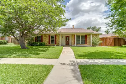 5316 N Colony Boulevard, The Colony, TX 75056 - Photo 1