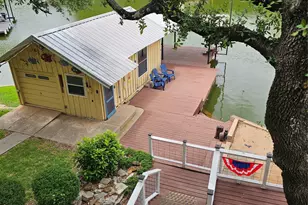 3814 Pawnee Ct, Granbury, TX 76048 - Photo 21