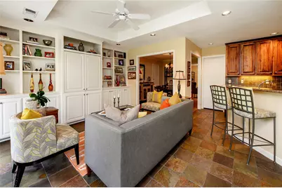 6016 Del Norte Lane, Dallas, TX 75225 - Photo 9