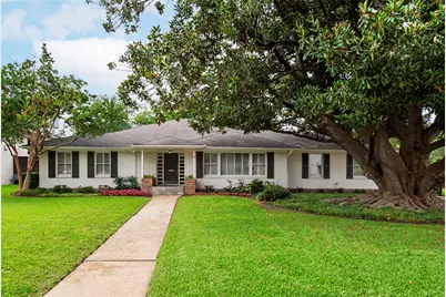 6016 Del Norte Lane, Dallas, TX 75225 - Photo 1