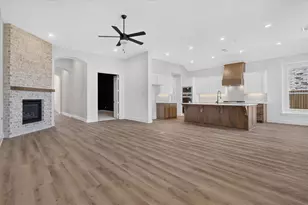 1025 Pelotazo Ave, Fort Worth, TX 76247 - Photo 7