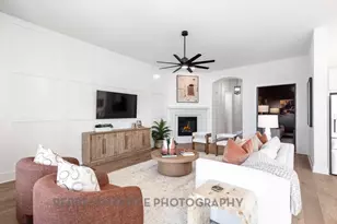 1025 Pelotazo Ave, Fort Worth, TX 76247 - Photo 5