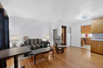 3400 Avenue C, Fort Worth, TX 76105 - Photo 9