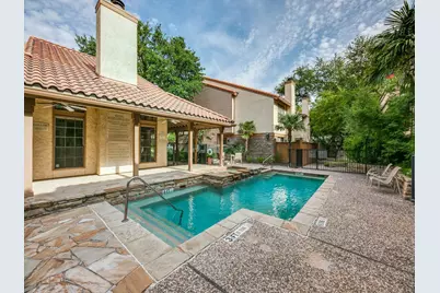 7640 W Greenway Boulevard #8H, Dallas, TX 75209 - Photo 13