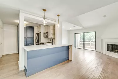 7640 W Greenway Boulevard #8H, Dallas, TX 75209 - Photo 1