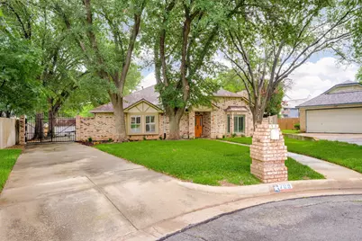 709 Chaffee Court, Arlington, TX 76006 - Photo 37