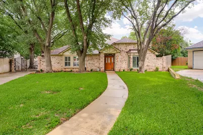 709 Chaffee Court, Arlington, TX 76006 - Photo 37