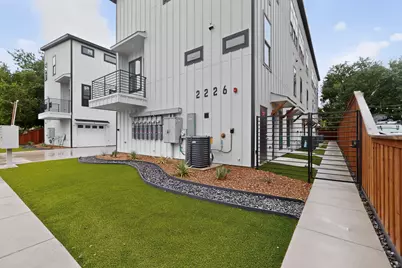 2230 Shea Road #104, Dallas, TX 75235 - Photo 1