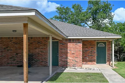 510 N Sewell Drive #A, Decatur, TX 76234 - Photo 1