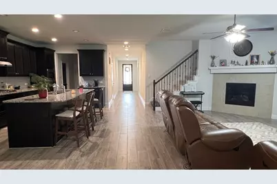 11012 Silver Falls Court, Fort Worth, TX 76244 - Photo 5