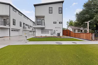 2230 Shea Road #105, Dallas, TX 75235 - Photo 1