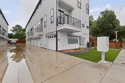 2230 Shea Road #105, Dallas, TX 75235 - Photo 31