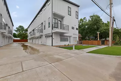 2230 Shea Road #106, Dallas, TX 75235 - Photo 29