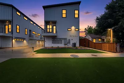 2230 Shea Road #106, Dallas, TX 75235 - Photo 33