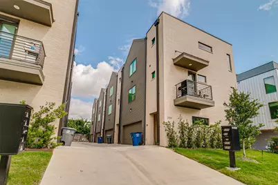 2707 Kimsey Drive #101, Dallas, TX 75235 - Photo 1