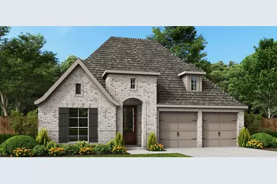 221 Spruce Brook Drive, McKinney, TX 75071 - Photo 1