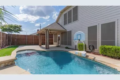 4508 Fern Valley Drive, Fort Worth, TX 76244 - Photo 3